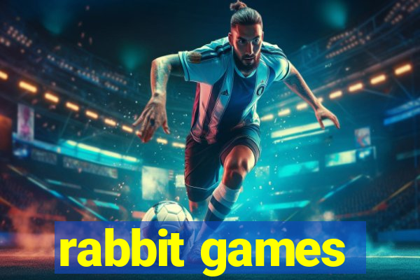 rabbit games